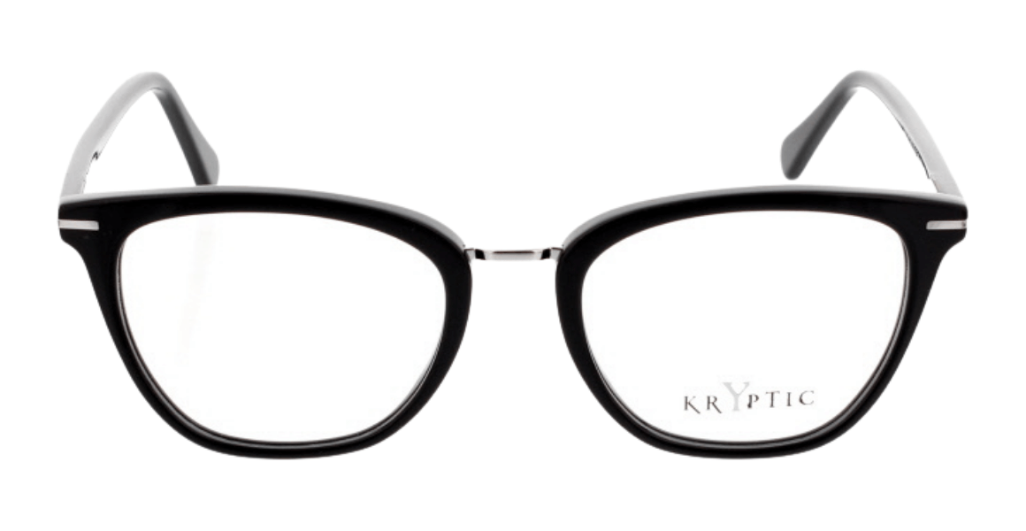 KRYPTIC - BECKS - Black