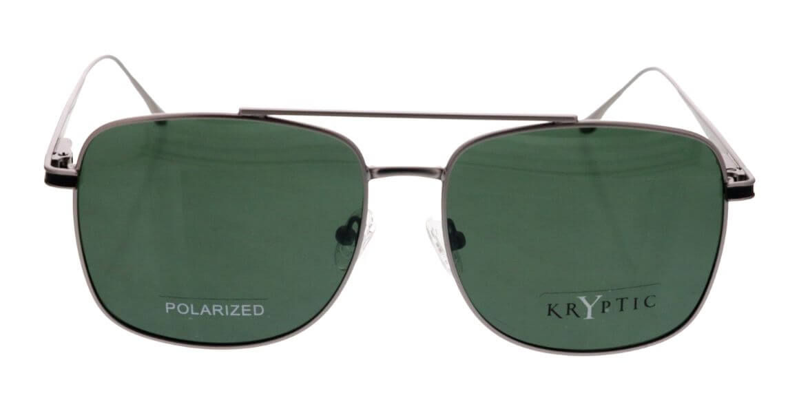 KRYPTIC - SK2121 - MATT DARK GREY