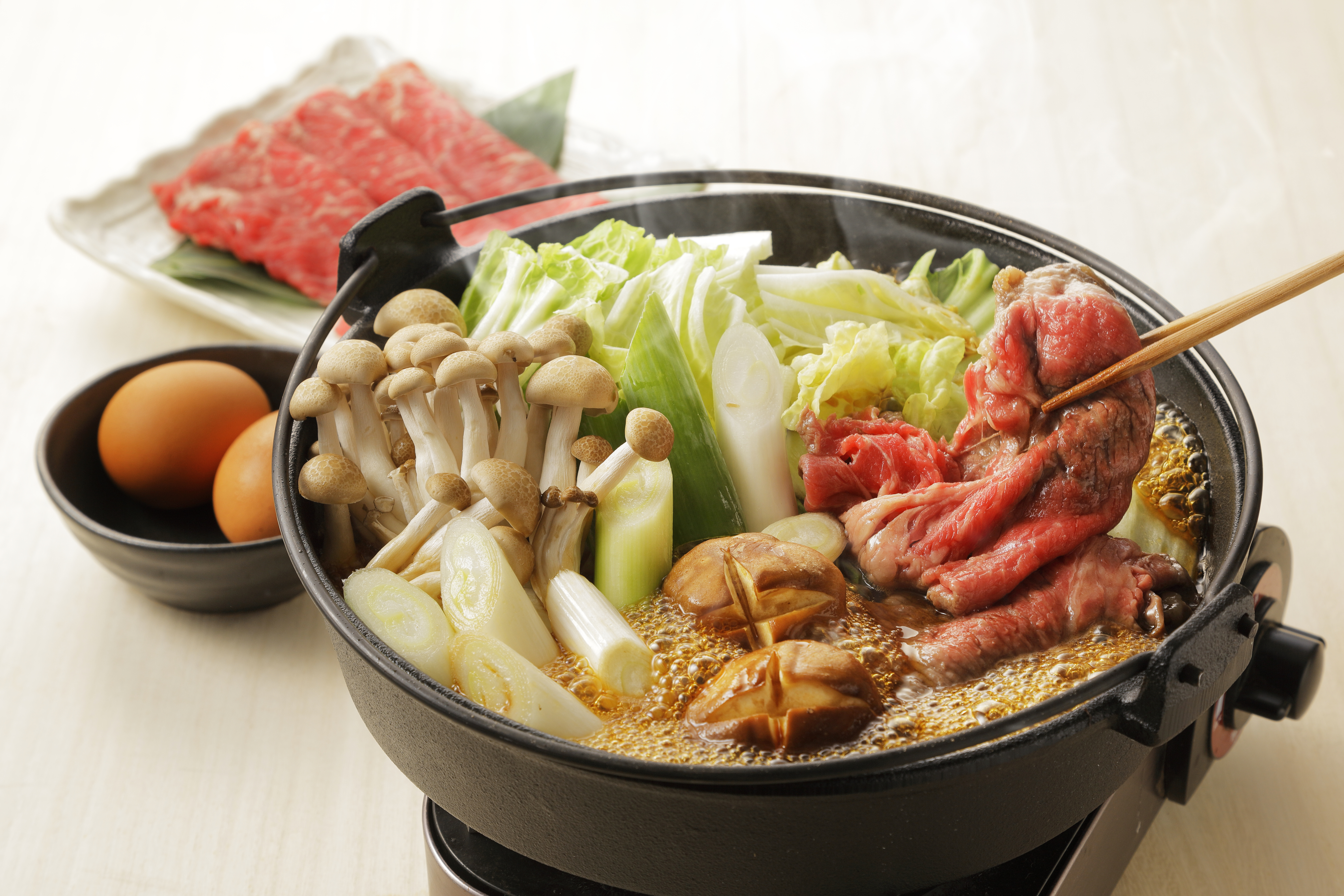Sukiyaki