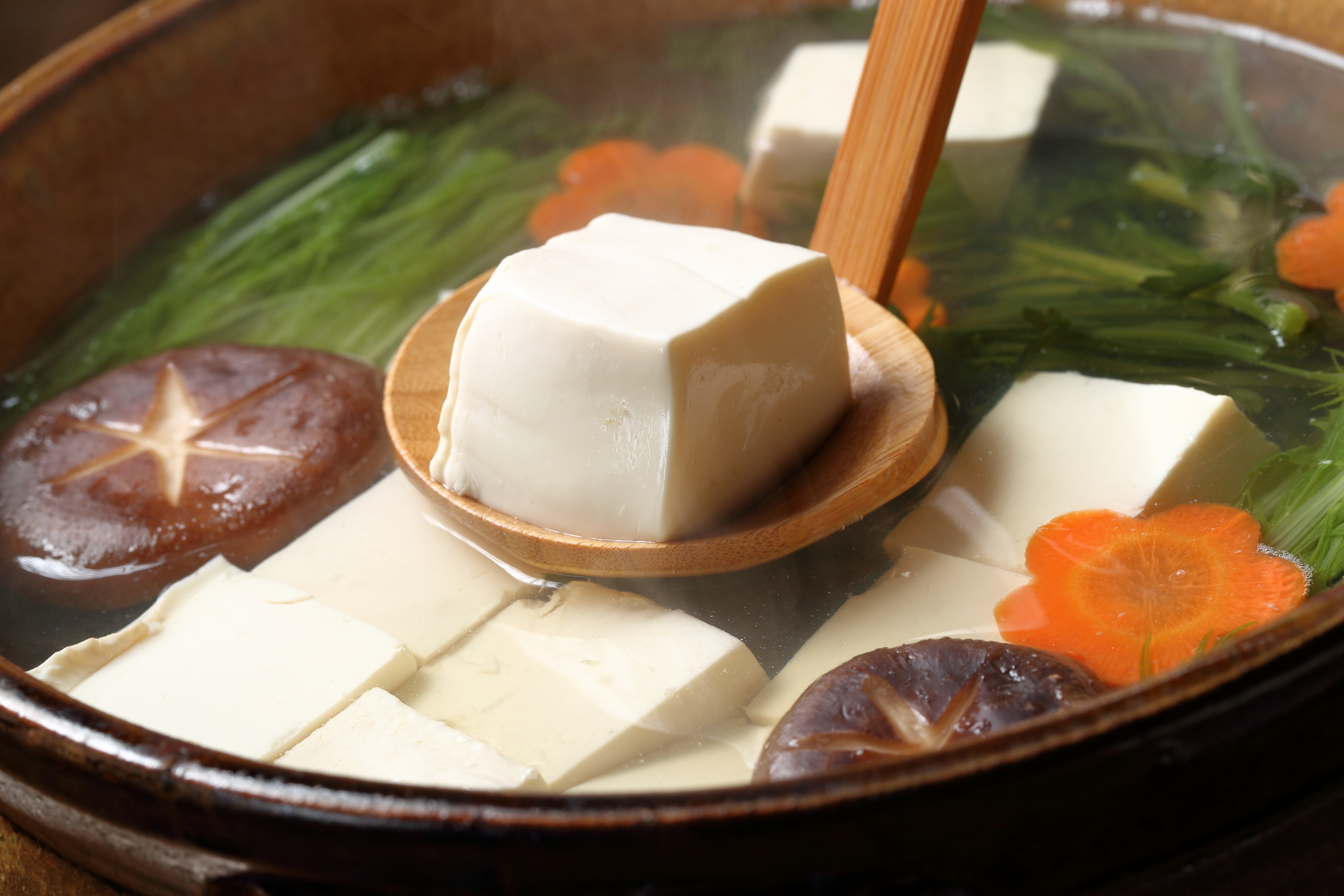 Tofu