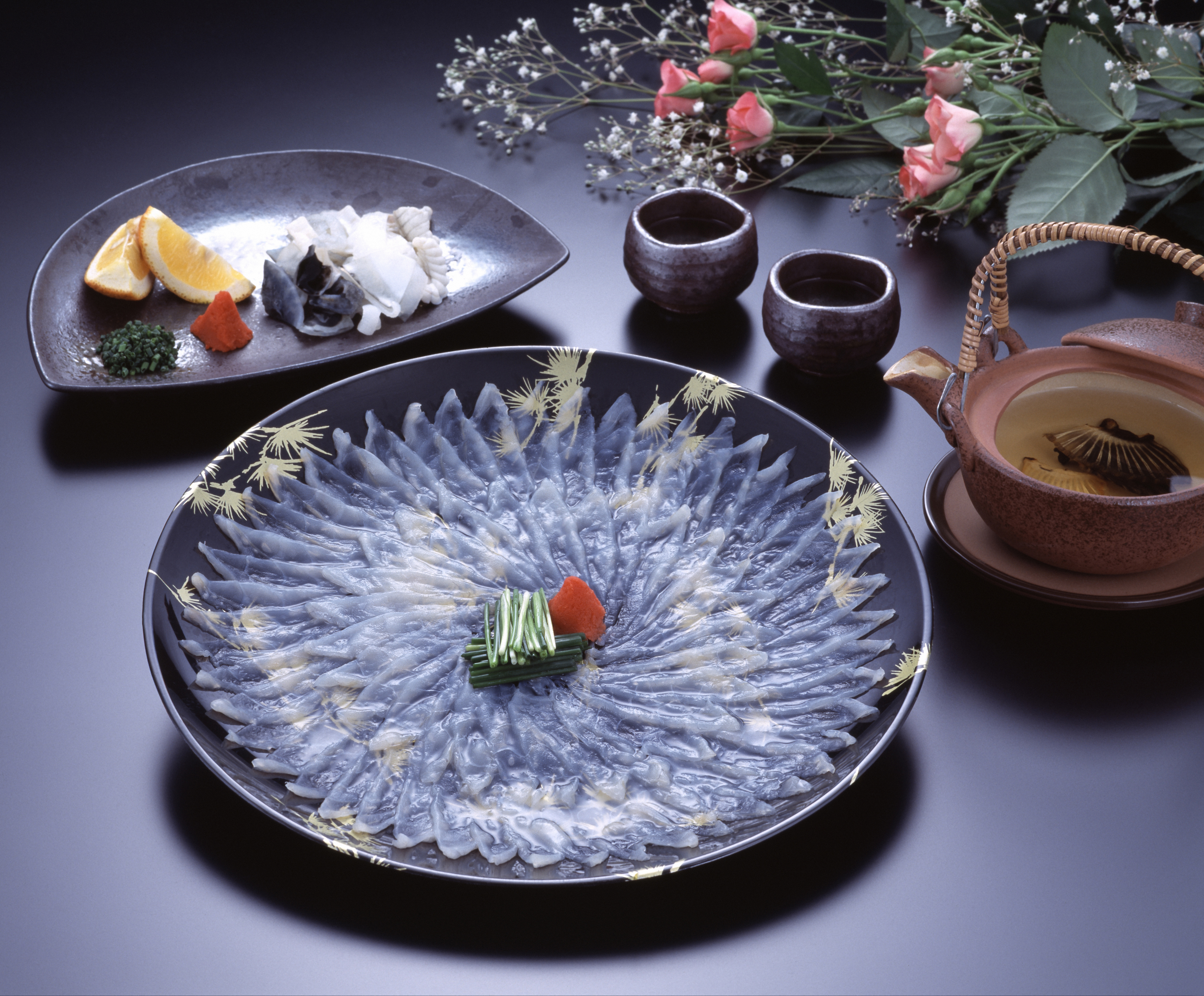 Fugu