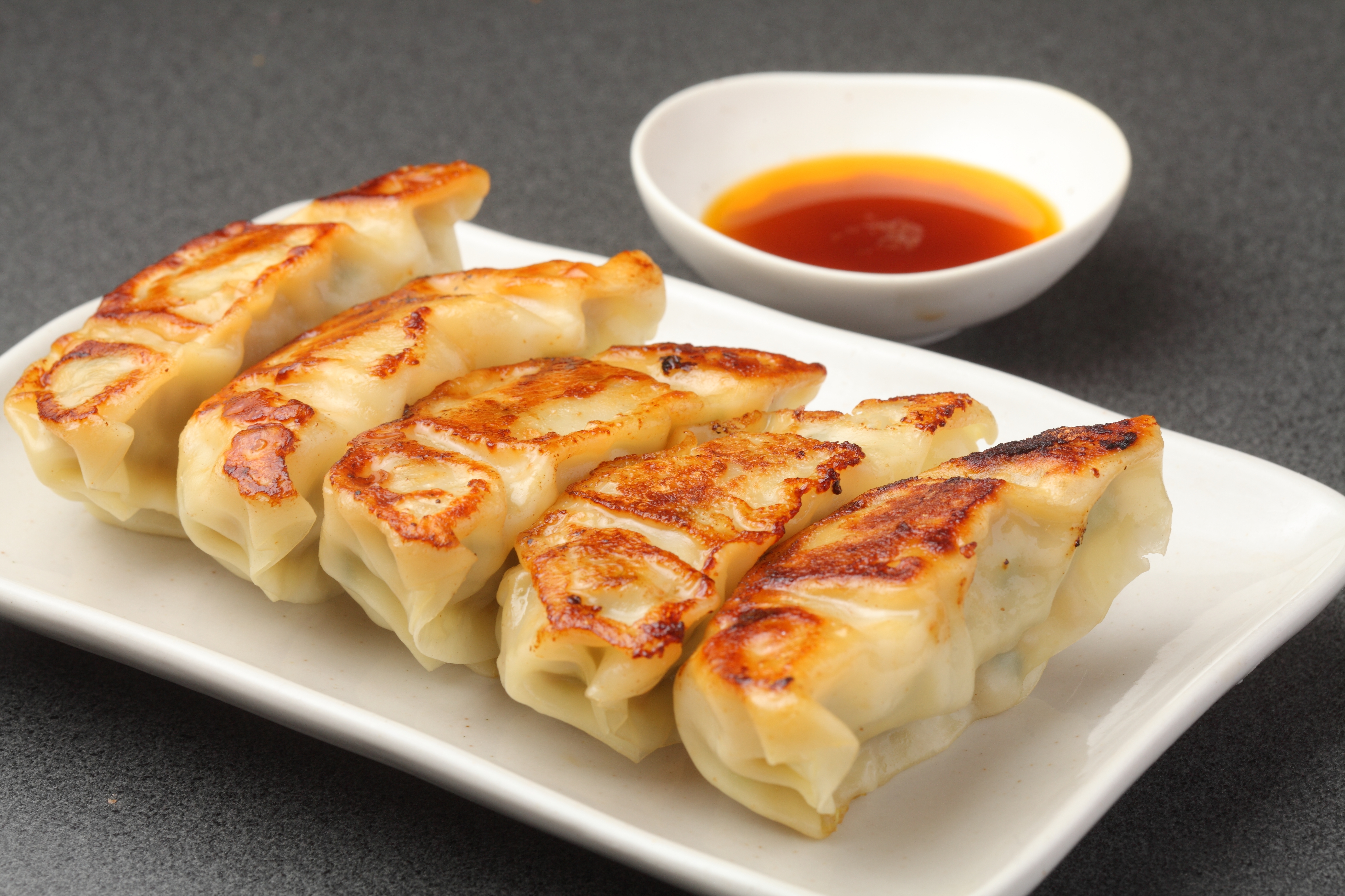 Gyoza