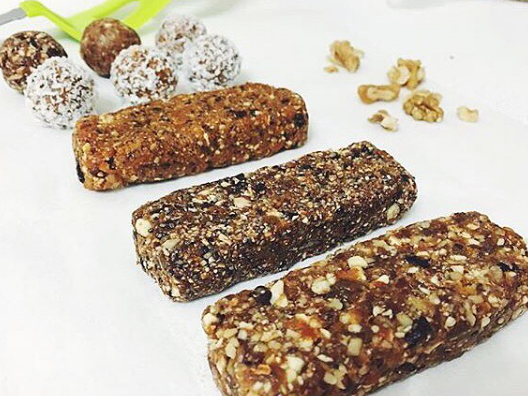 Альтернатива Bite