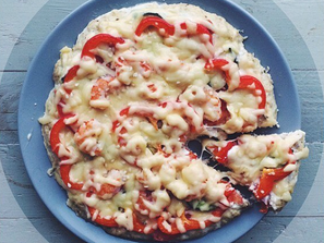 Правильная пицца