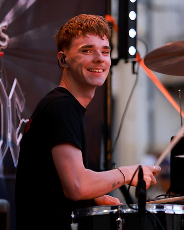 BATTEUR