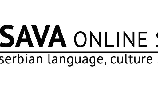 Sava Online School of Serbian Language, Culture and Tradition