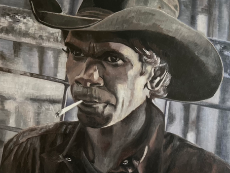 Kimberley Cattle Station