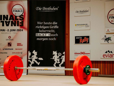 Damen Staatsmeisterschaften