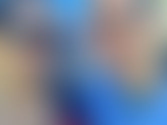 Kickin' some serious voting ass today!