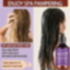 Thumbnail: GSWP Botox Keratin Hair Mask, moisturizes and strengthens damaged hair, reduces 