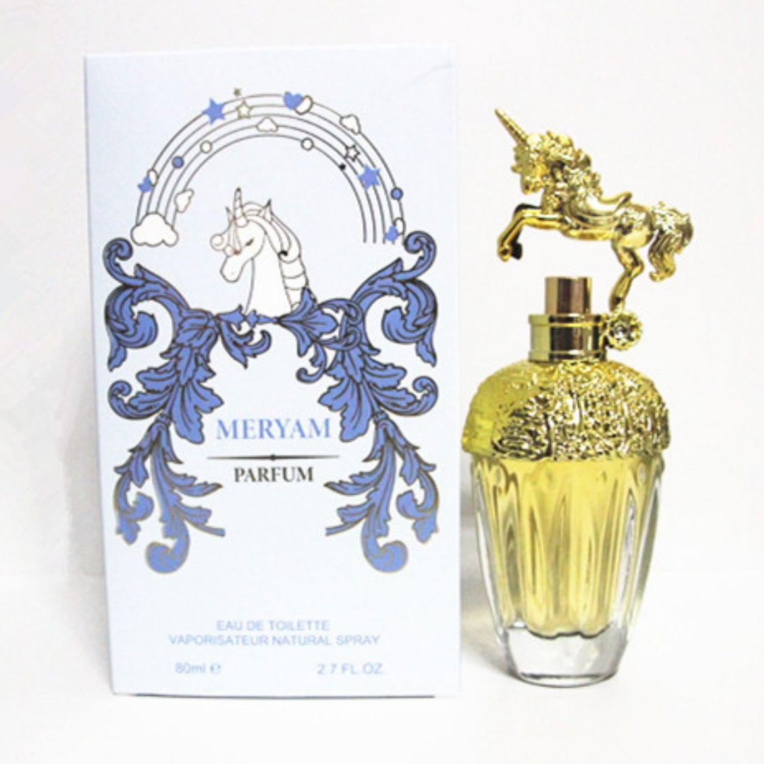 Arabian Unicorn Perfumes for Women Eau de Perfume Indulge in an Unforgettable Wo