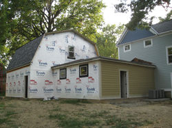 waterbury Progress