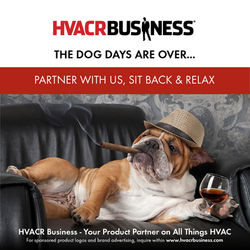 HVACR Business