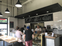 Cleveland Bagel