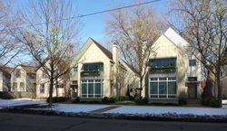 Southside 6 & 7 Street Exterior