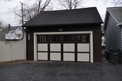 SeaCaptain-Garage After