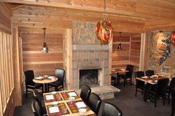 Dante Interior