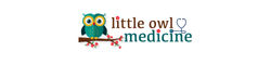little-owl-medicine