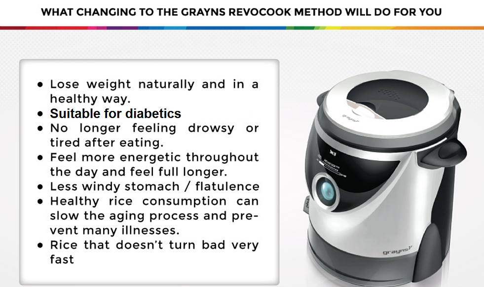 Image result for grayns rice cooker