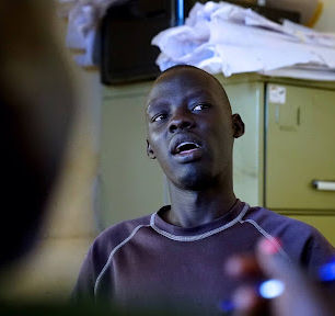 Dictor's Journey to Cybersecurity: How English is Paving the Way to His Dream 