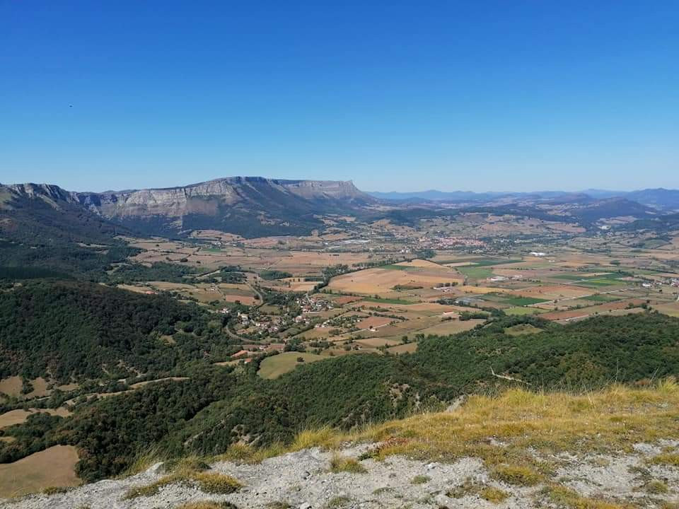 Untza Salto del Nervión