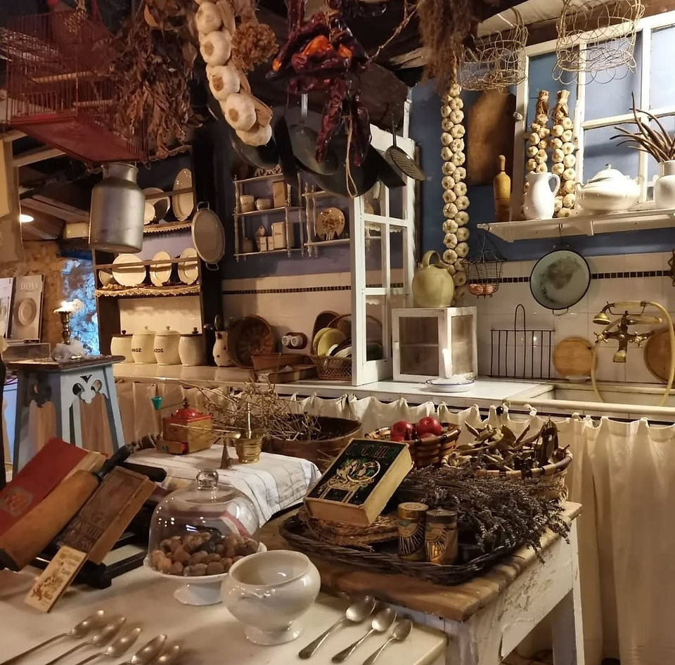 Museo Antzasti