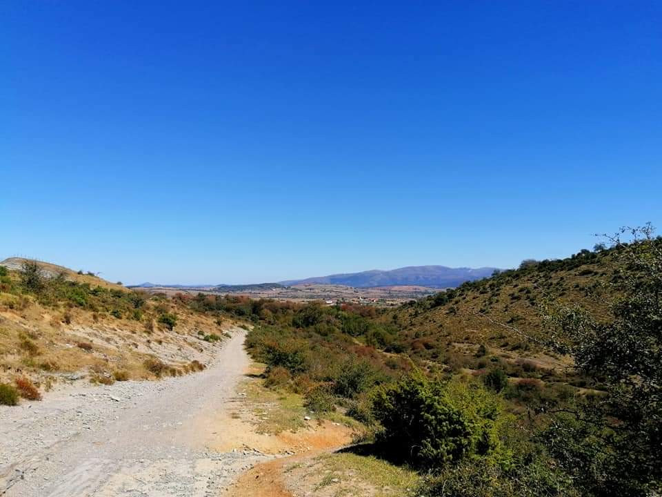 Untza Salto del Nervión