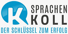 Logo von Unterstützer_Sprachen Koll