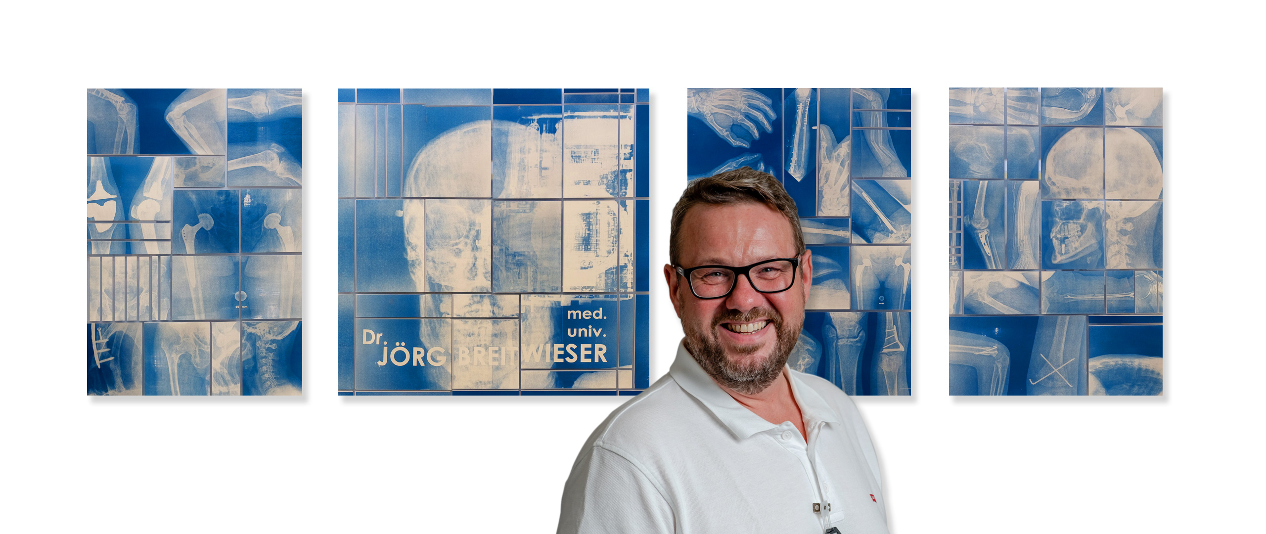 Dr. med. univ. Jörg Breitwieser