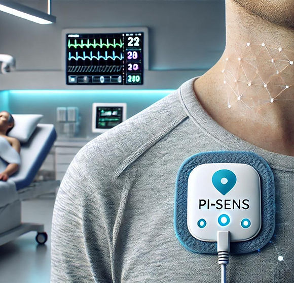 Pi-Sens_Biomedical Technologies