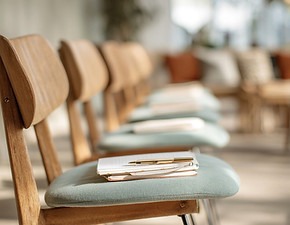 Zweitägiges Intensivseminar nach der Zauberherz-Methode im Steinaltgut Ansfelden
