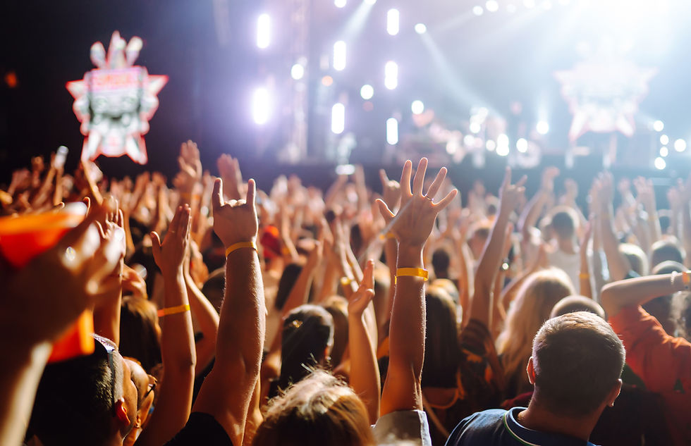 Festival & Events