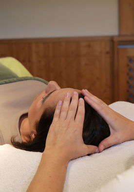 Birgit Krätschmer - Kronstorf - Reiki