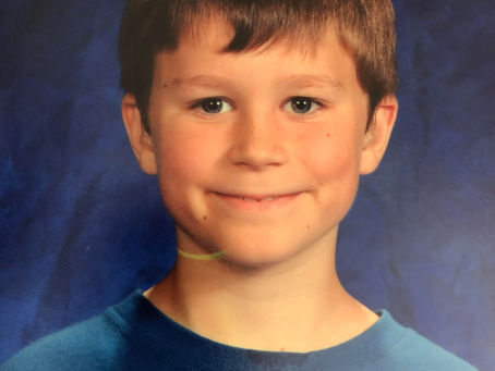 Becoming a Writer - Fourth Grade