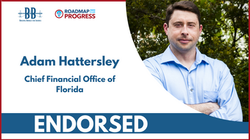 Adam Hattersley Endorsement