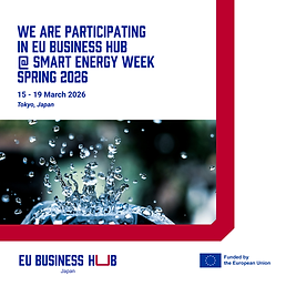 We are participating in EU Business Hub _ Smart Energy Week Spring 2026.png