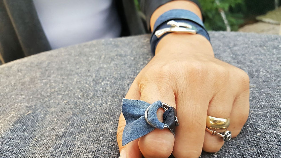 Küçük resim: Bey's Fiyonk Yüzük