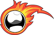 FireBall as part of the MultiBall Collection