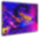 Pinball® Art Canvas - Twilight Zone