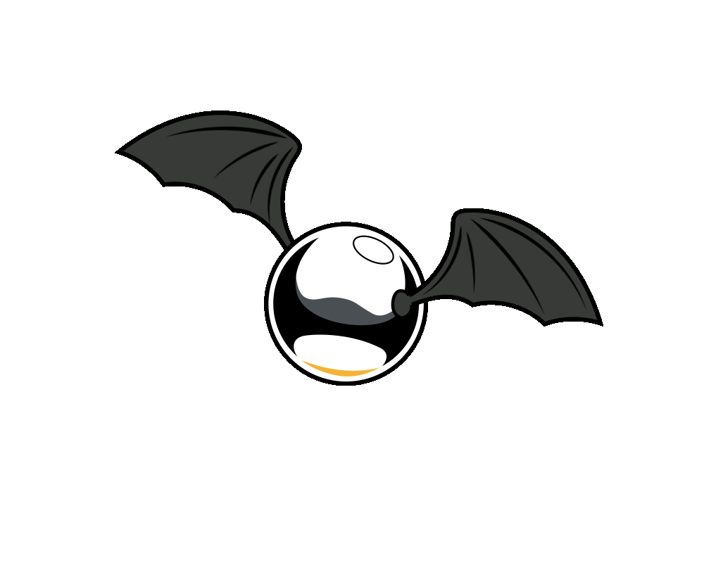 BatBall as part of the MultiBall Collection
