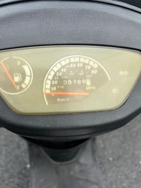 Thumbnail: Direct Bikes 50cc *USED*