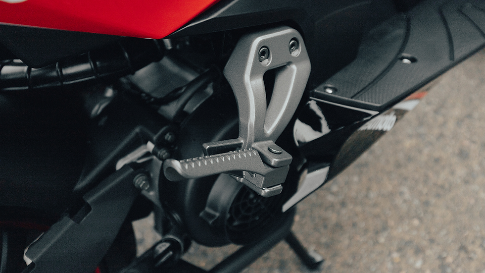 Thumbnail: Lexmoto Diablo 50