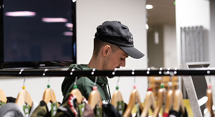 1NE Derby collaboration with Manasi at The Visionary Summit