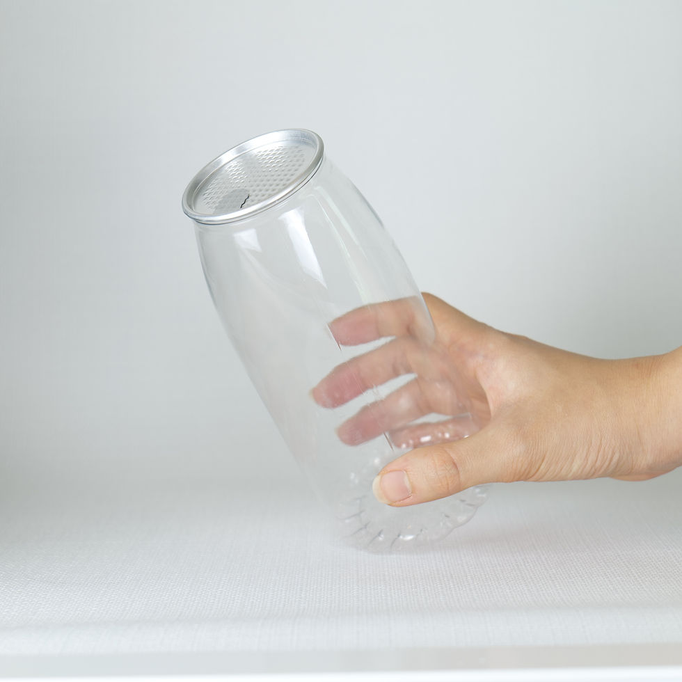Thumbnail: BEST PRICE: กระป๋องเครื่องดื่ม ขนาด 600 ml. บรรจุ 108 ชุด/ลัง