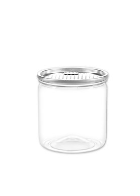 กระป๋องฝาดึง LAZ100R202 ซีรี่ย์ 202   ขนาด 100 ml. บรรจุ 360 ชุด/ลัง