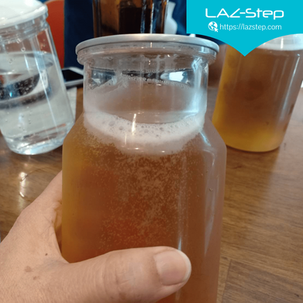 วิเคราะห์ความดราม่า ของเหยือกพลาสติก PET บรรจุเครื่องดื่มแอลกอฮอล์ 