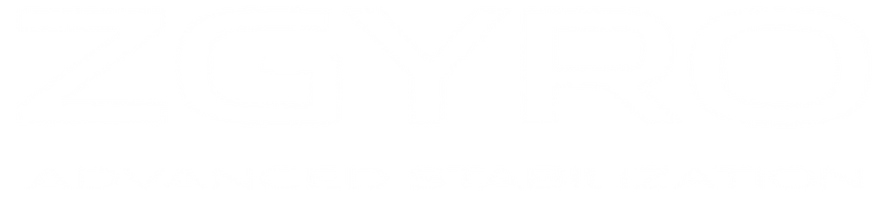 ZGyro logo