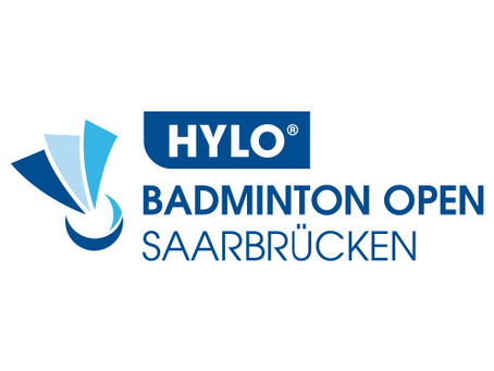 Hylo Open 2023 - The Podium Winners 