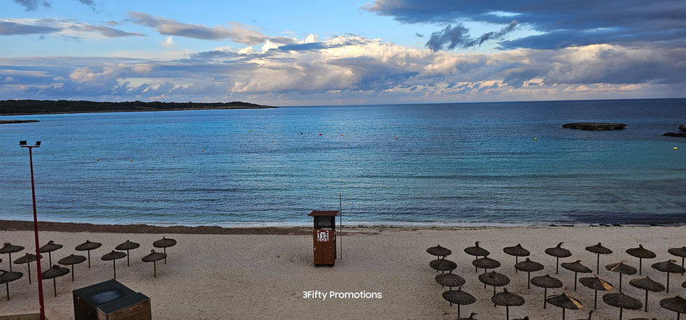 Mallorcan Soul Beach Music Event Festival 2025