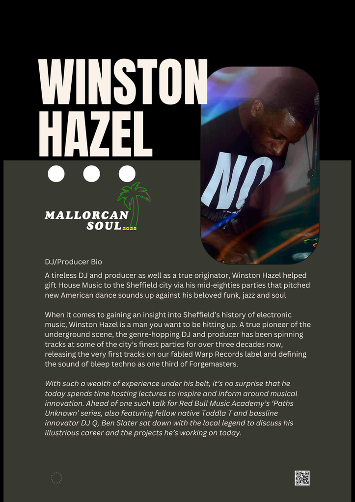 Mallorcan Soul Event 2025, Music, Festival, Soulfulhouse, October 